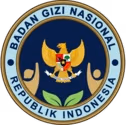 Logo Makan Bergizi Gratis Deli Banjar